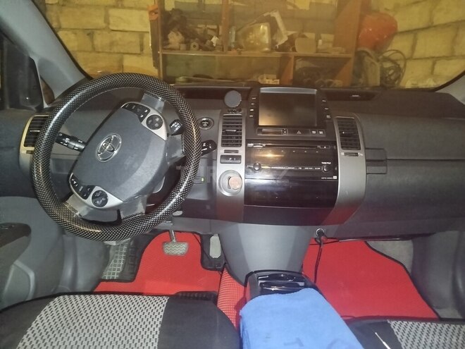 Toyota Prius 2006, 350,000 km - 1.5 l - Bakı
