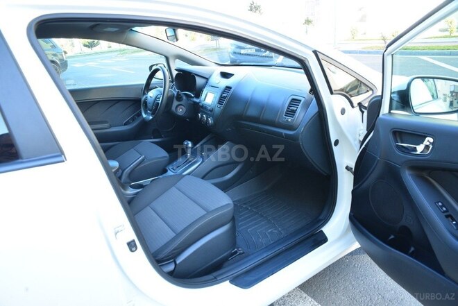 Kia Forte 2016, 120,000 km - 1.8 l - Bakı