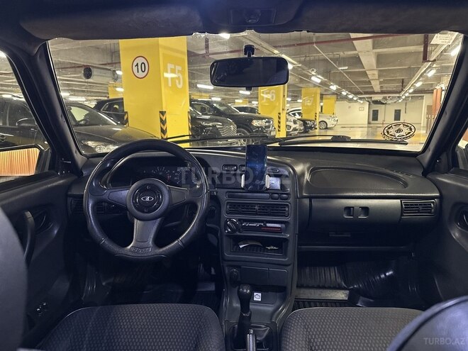 LADA (VAZ) 2115 2011, 183,370 km - 1.6 l - Gəncə