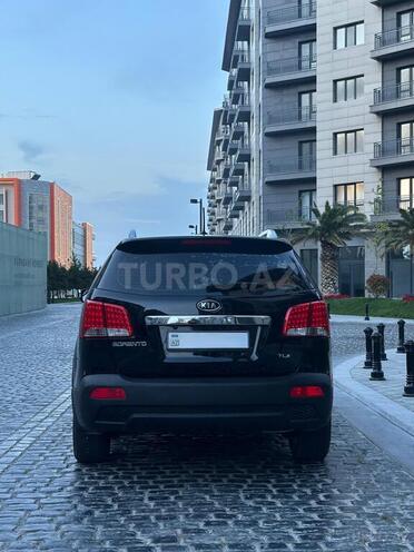 Kia Sorento-8