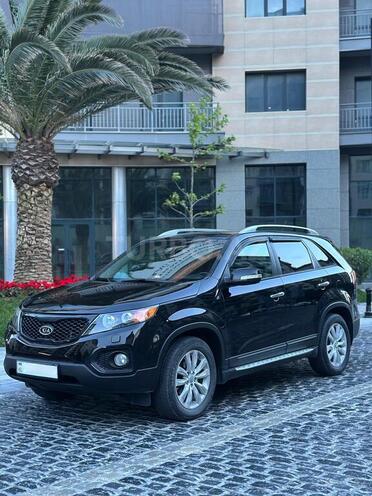 Kia Sorento-3