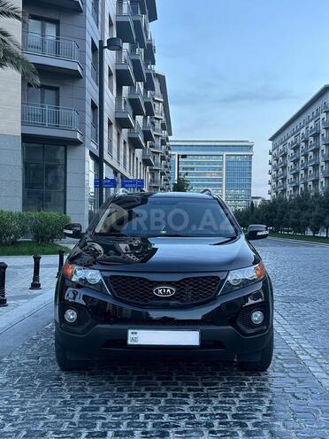 Kia Sorento-1