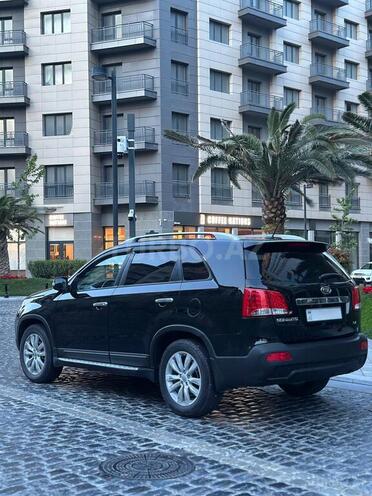 Kia Sorento-5