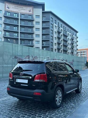 Kia Sorento-7