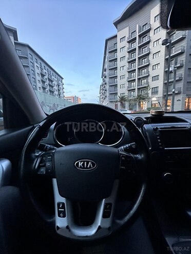 Kia Sorento-11