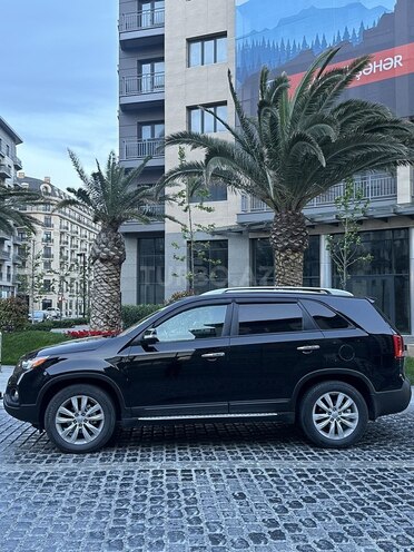 Kia Sorento-4