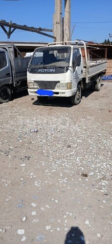 Foton Forland 2006, 198,000 km - 3.2 л - Bakı