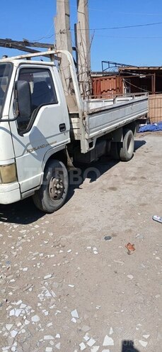Foton Forland 2006, 198,000 km - 3.2 л - Bakı