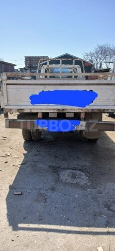 Foton Forland 2006, 198,000 km - 3.2 л - Bakı