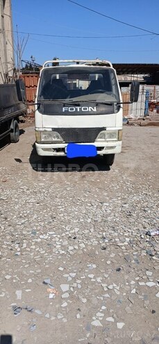 Foton Forland 2006, 198,000 km - 3.2 л - Bakı