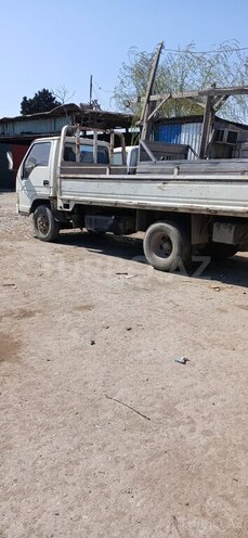 Foton Forland 2006, 198,000 km - 3.2 л - Bakı