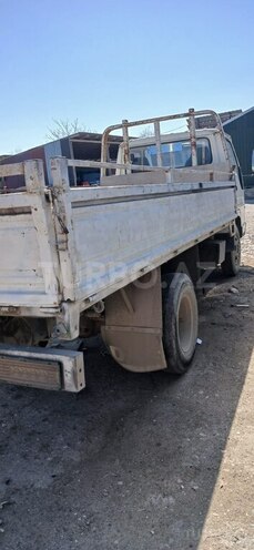 Foton Forland 2006, 198,000 km - 3.2 л - Bakı