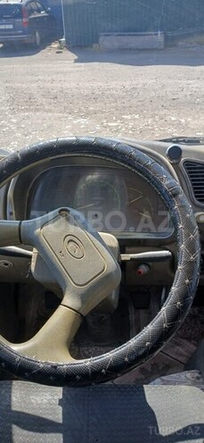 Foton Forland 2006, 198,000 km - 3.2 л - Bakı