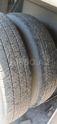Foton Forland 2006, 198,000 km - 3.2 л - Bakı