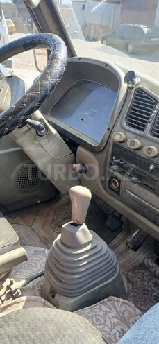 Foton Forland 2006, 198,000 km - 3.2 л - Bakı