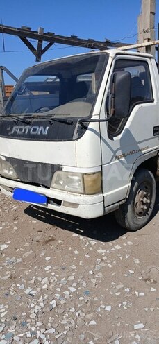 Foton Forland 2006, 198,000 km - 3.2 л - Bakı