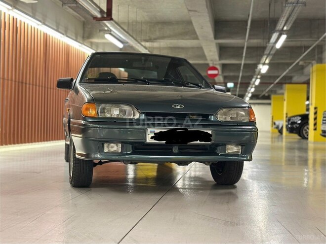 LADA (VAZ) 2115 2011, 183,370 km - 1.6 l - Gəncə