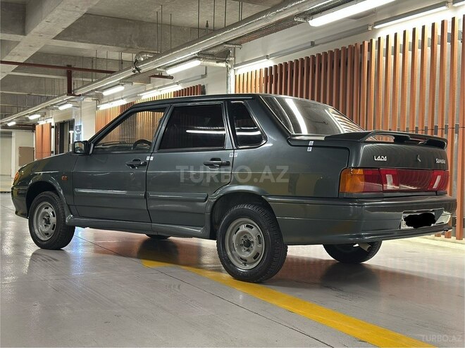 LADA (VAZ) 2115 2011, 183,370 km - 1.6 l - Gəncə