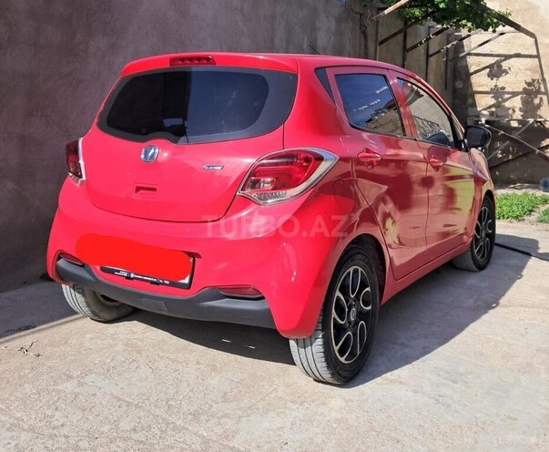 Changan Benni 2014, 159,000 km - 1.3 l - Bakı