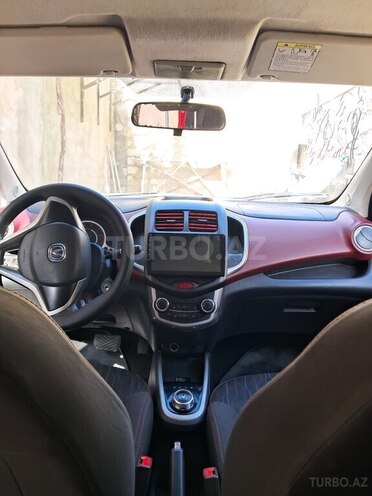 Changan Benni 2014, 159,000 km - 1.3 l - Bakı