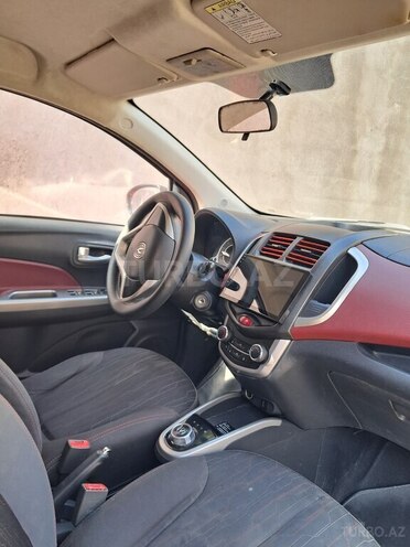 Changan Benni 2014, 159,000 km - 1.3 l - Bakı