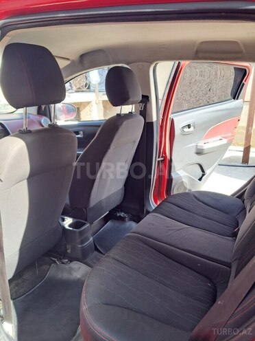 Changan Benni 2014, 159,000 km - 1.3 l - Bakı