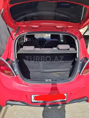 Changan Benni 2014, 159,000 km - 1.3 l - Bakı
