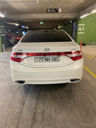 Hyundai Azera 2013, 213,700 km - 3.0 l - Bakı