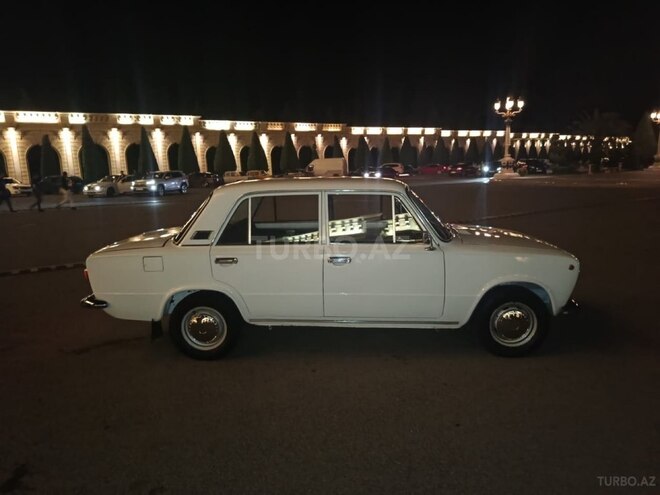LADA (VAZ) 21011 1981, 85,754 km - 1.3 л - Gəncə