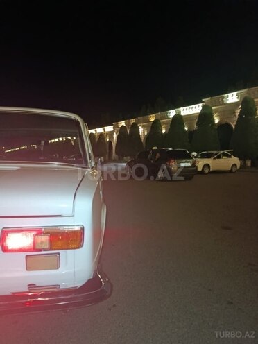 LADA (VAZ) 21011 1981, 85,754 km - 1.3 л - Gəncə