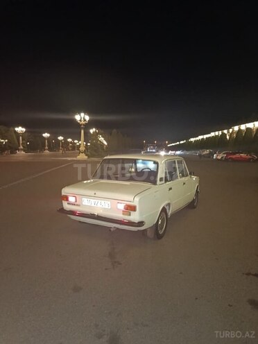 LADA (VAZ) 21011 1981, 85,754 km - 1.3 л - Gəncə