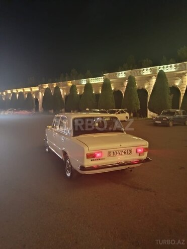 LADA (VAZ) 21011 1981, 85,754 km - 1.3 л - Gəncə