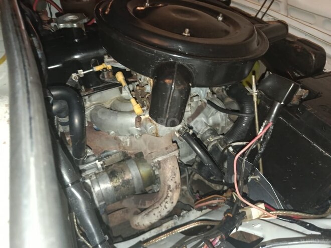 LADA (VAZ) 21011 1981, 85,754 km - 1.3 л - Gəncə