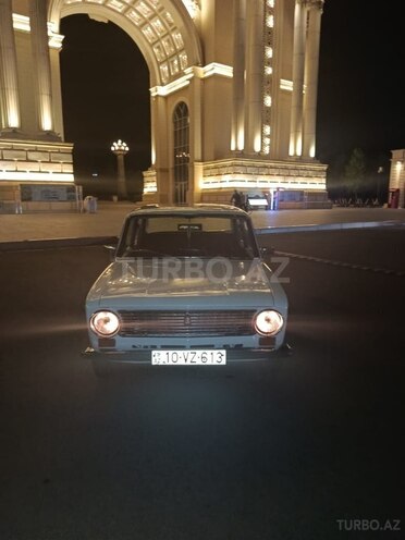 LADA (VAZ) 21011 1981, 85,754 km - 1.3 л - Gəncə