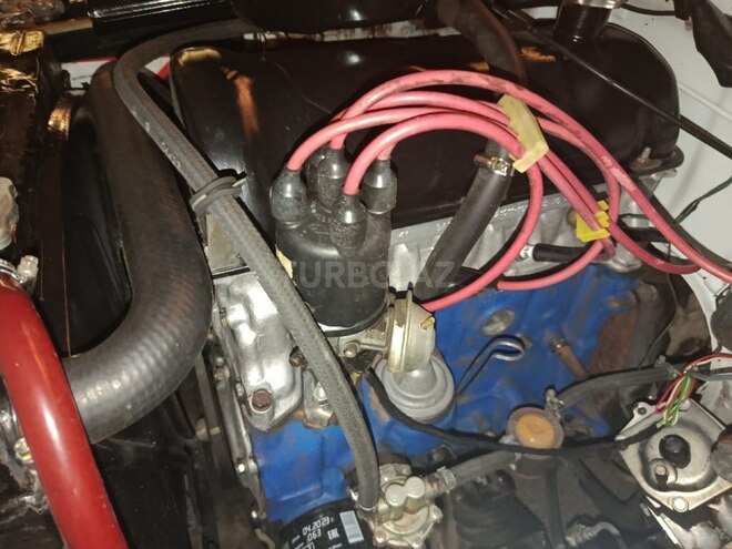 LADA (VAZ) 21011 1981, 85,754 km - 1.3 л - Gəncə