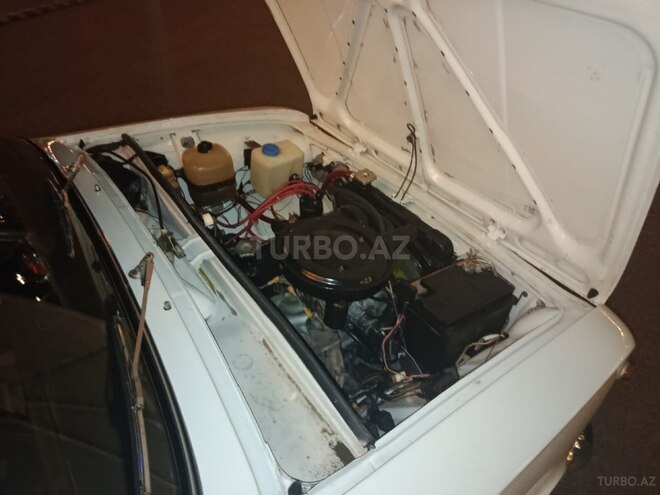 LADA (VAZ) 21011 1981, 85,754 km - 1.3 л - Gəncə