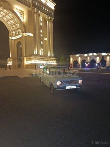 LADA (VAZ) 21011 1981, 85,754 km - 1.3 л - Gəncə