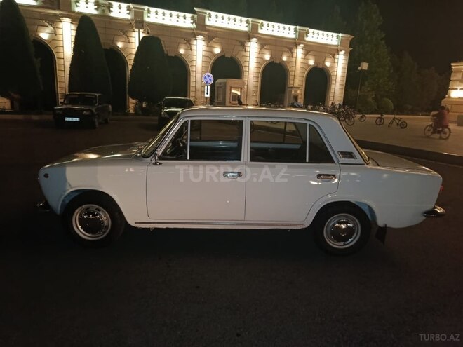 LADA (VAZ) 21011 1981, 85,754 km - 1.3 л - Gəncə