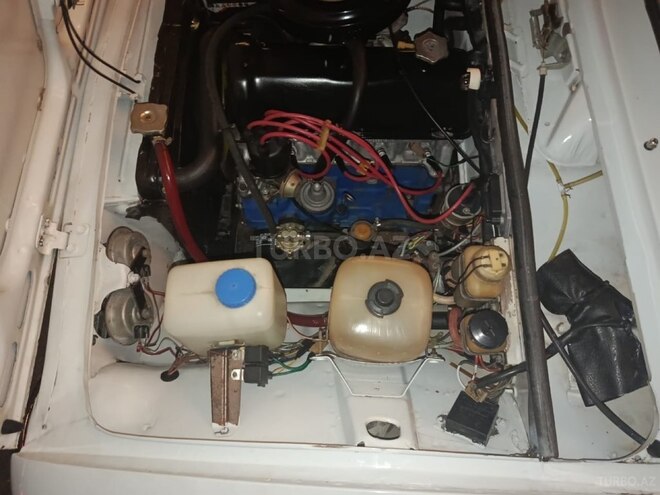 LADA (VAZ) 21011 1981, 85,754 km - 1.3 л - Gəncə