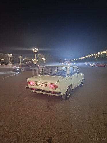LADA (VAZ) 21011 1981, 85,754 km - 1.3 л - Gəncə