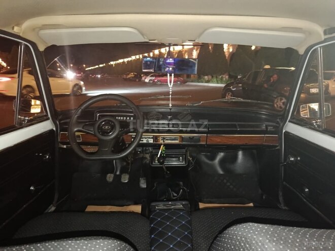 LADA (VAZ) 21011 1981, 85,754 km - 1.3 л - Gəncə