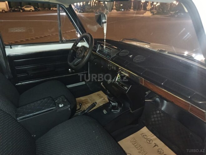 LADA (VAZ) 21011 1981, 85,754 km - 1.3 л - Gəncə