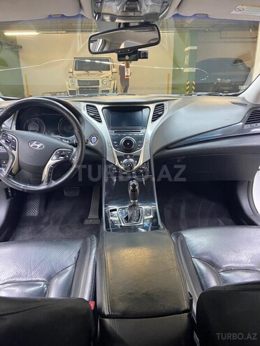 Hyundai Azera 2013, 213,700 km - 3.0 l - Bakı