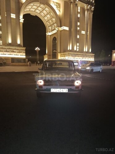 LADA (VAZ) 21011 1981, 85,754 km - 1.3 л - Gəncə