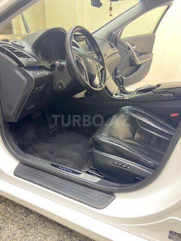 Hyundai Azera 2013, 213,700 km - 3.0 l - Bakı
