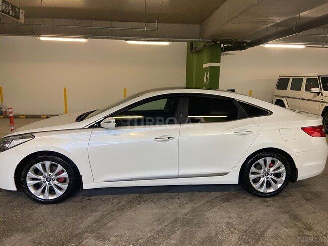 Hyundai Azera 2013, 213,700 km - 3.0 l - Bakı