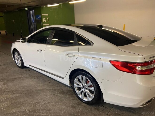 Hyundai Azera 2013, 213,700 km - 3.0 l - Bakı