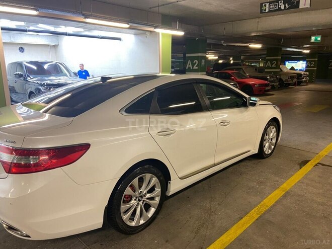 Hyundai Azera 2013, 213,700 km - 3.0 l - Bakı