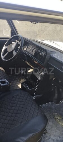 LADA (VAZ) 2107 2003, 91,000 km - 1.6 l - Ağstafa