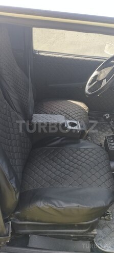 LADA (VAZ) 2107 2003, 91,000 km - 1.6 l - Ağstafa